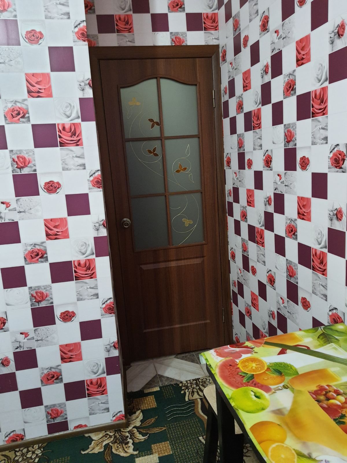 Оренда кімнати в квартирі по 2500 з кожного