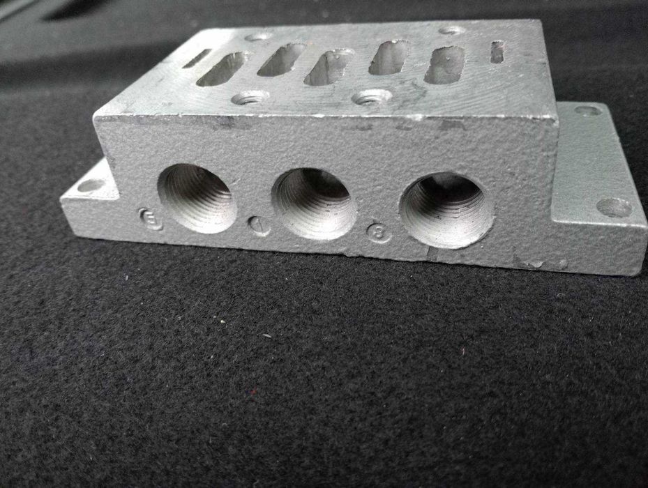 Пневмораспределитель ПР-231