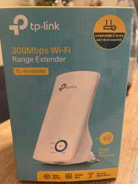 WiFi wzmacniacz tp-link