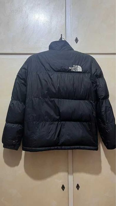 The_North_Face_1996_Retro_Nuptse_700_Fill_Packable Jacket L