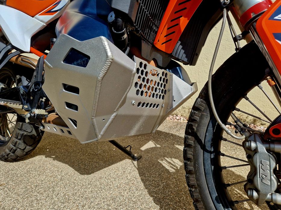 KTM 890 Adventure R 2023