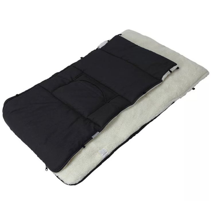 Saco dormir para carrinho de bebé e criança Novo