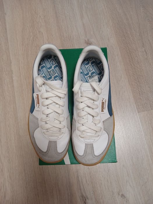 Оригінальні кросівки Puma Palermo