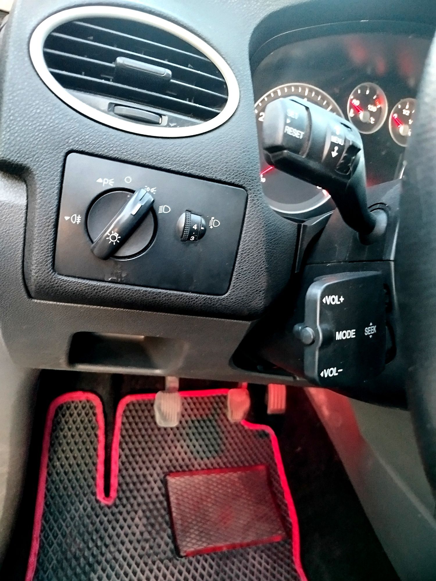 Ford Focus 2 2007рік гарний стан