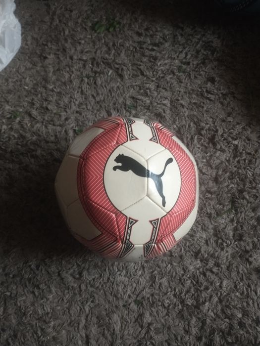 Piłka nożna Puma