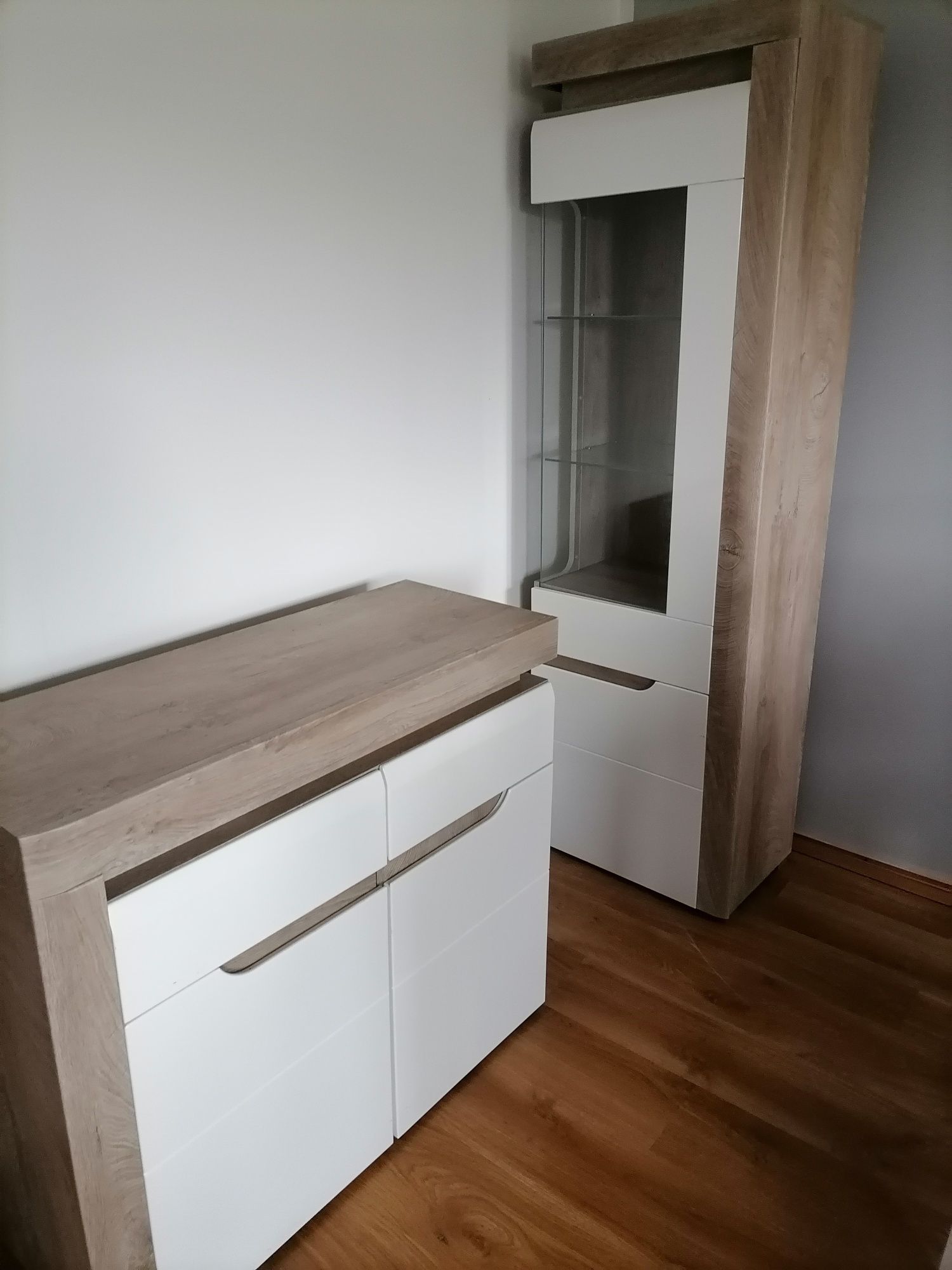 Meble do salonu Irma
