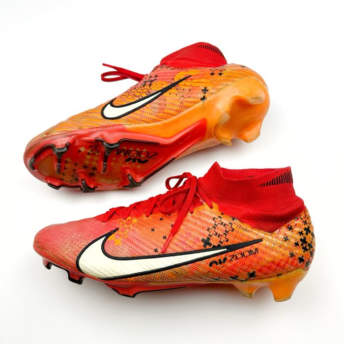 Бутси Nike Air Zoom Mercurial Vapor 15 MDS Elite FG  копочки 44