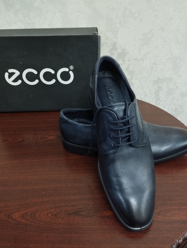 Туфлі Ecco Melbourn 46 розмір