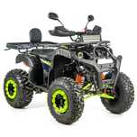 Quad XTR Hummer 250 Trandport Raty