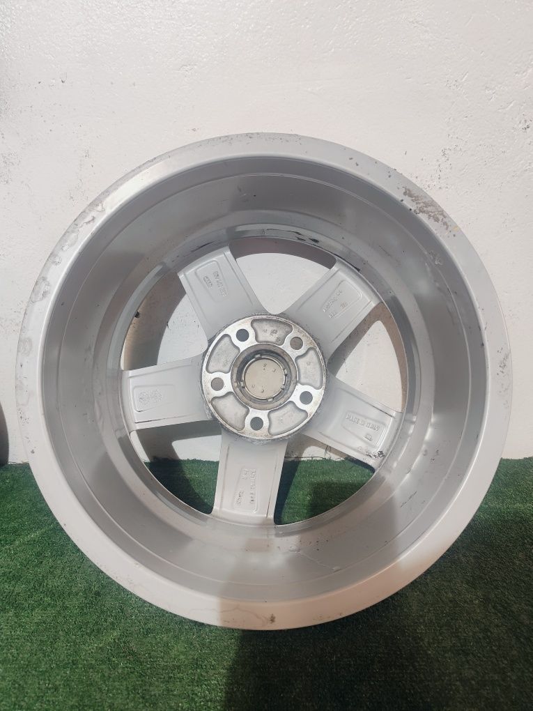 Felgi aluminiowe Audi OE 16" 7J et 46 5x112 A3 A4 A6 B8