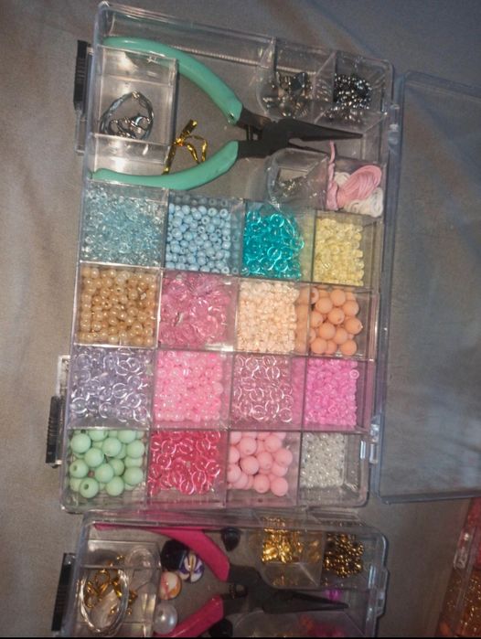 Bransoletki na zamówienie