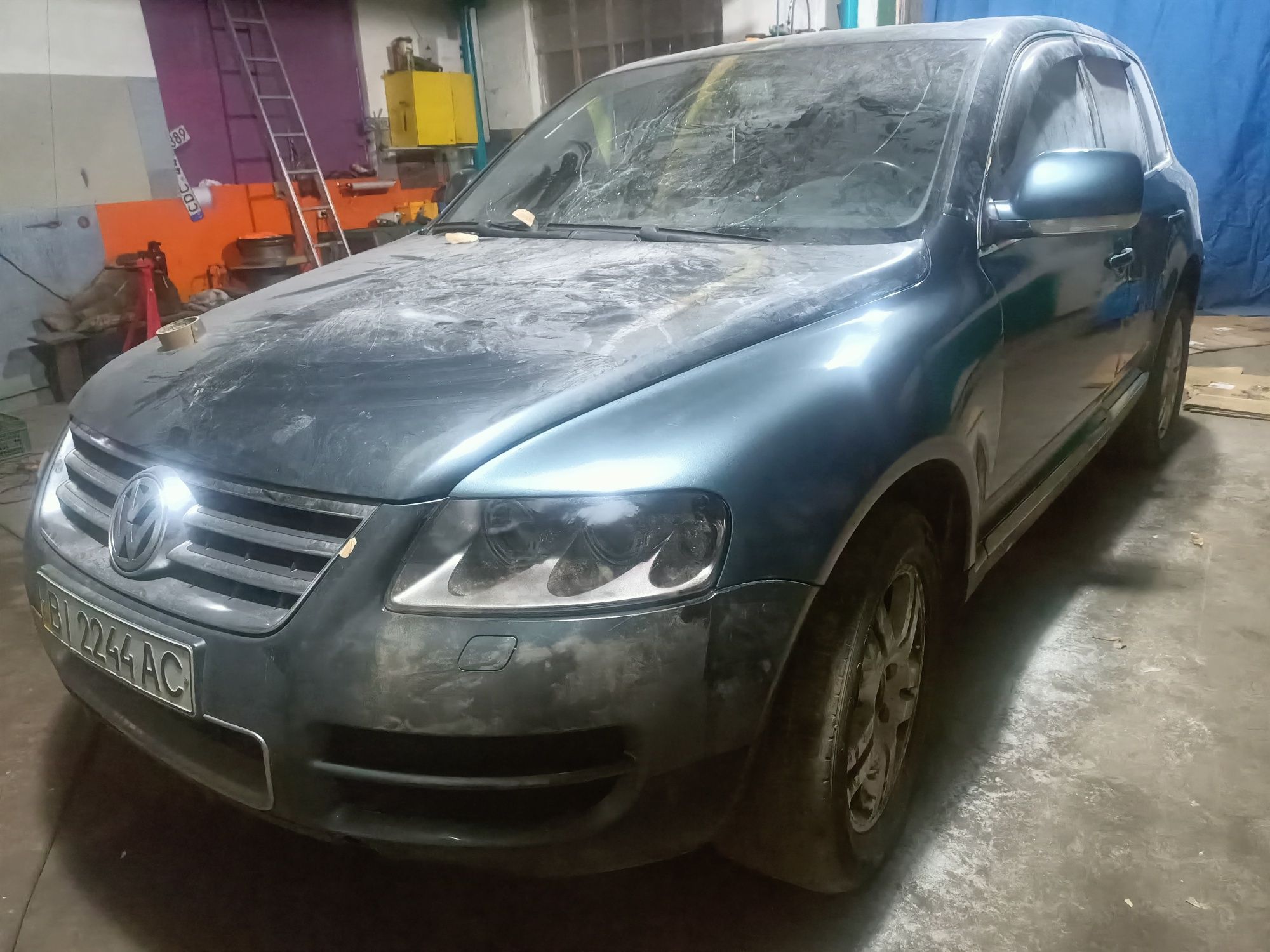 Сдам в оренду помещение под сто Полтава