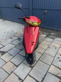 Honda Dio AF 28 sport