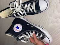 Converse all star orginalne