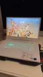 Laptop gamingowy Asus tuf dash f15 i7/16GB/1TB RTX 3070