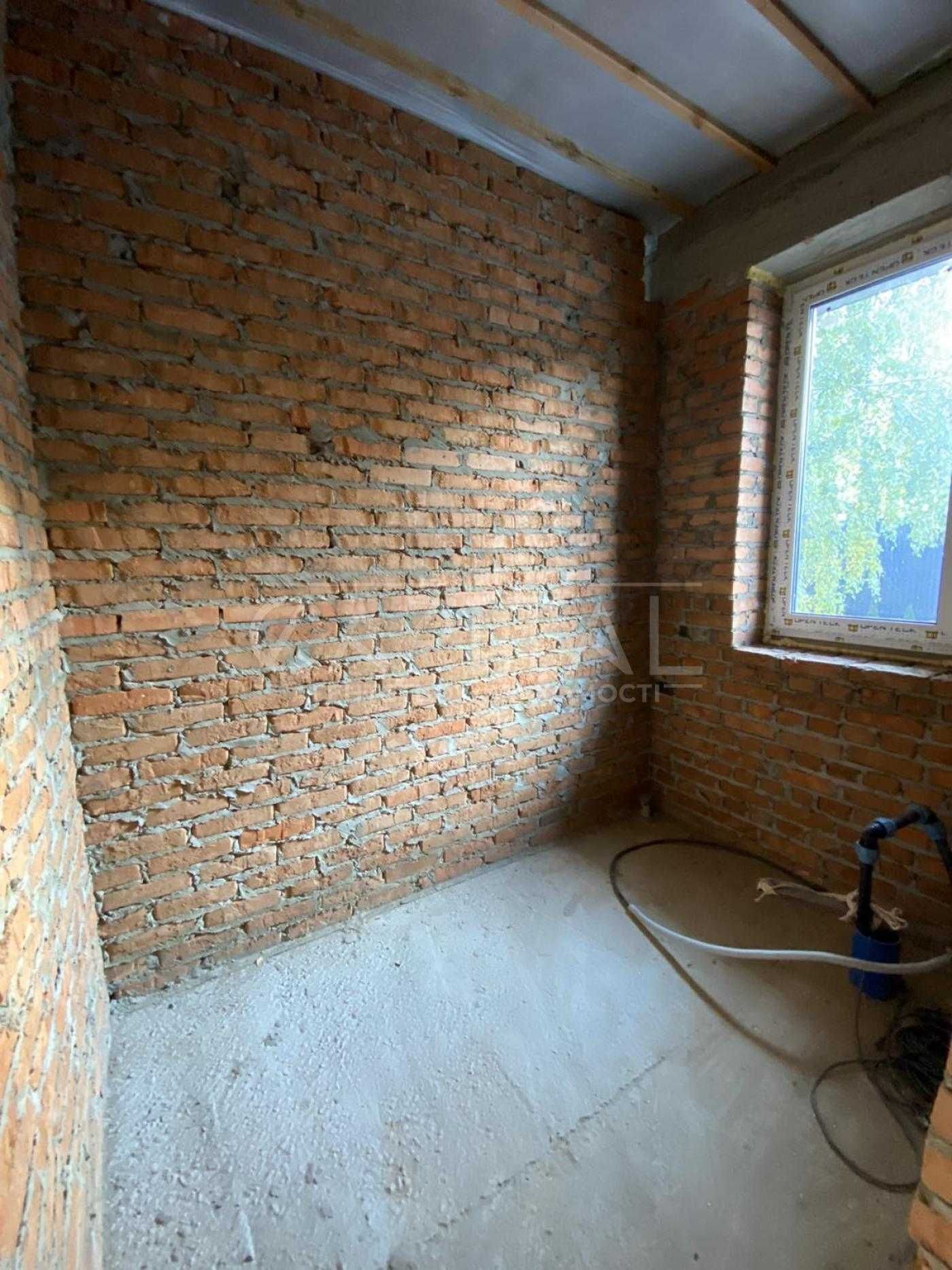 Продаж будинку без ремонту в Козині, 3к, 138 м, Дамба, Обухівський