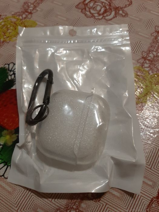 Чохол AirPods Pro / Pro 2 — підходить для AirPods 1 / 2 / 3 / 4