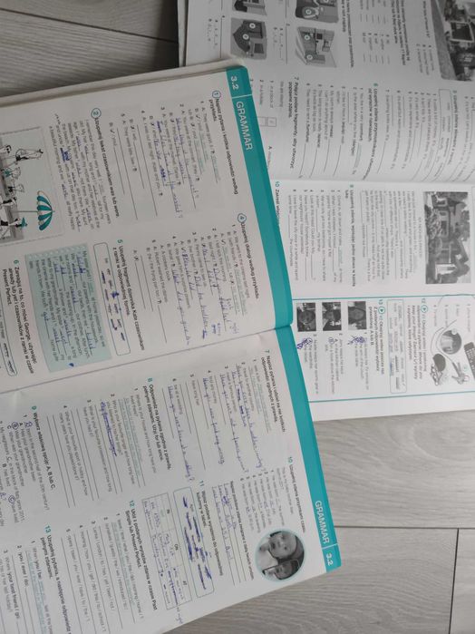 Angielski repetytorium dla SP+zeszyt ćw.cz.1