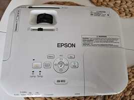 Projektor EPSON EB-W12