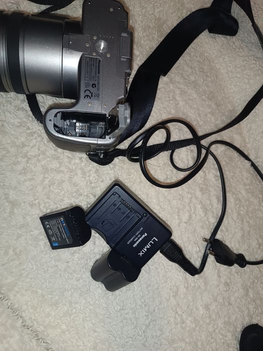 Фотоапарат Panasonic