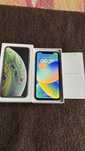 iPhone X 256GB bateria 100a%