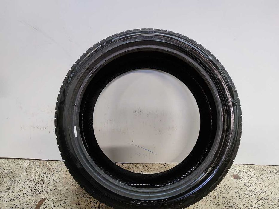1x Opona zimowa 295/35/21 Pirelli Scorpion Winter MO1 XL - 107V 5mm