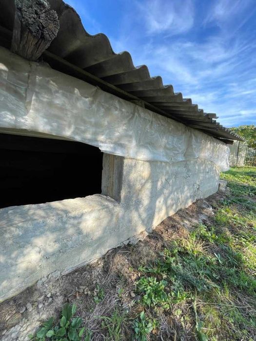 Будинок під реконструкцію  в с.Середнє над озером