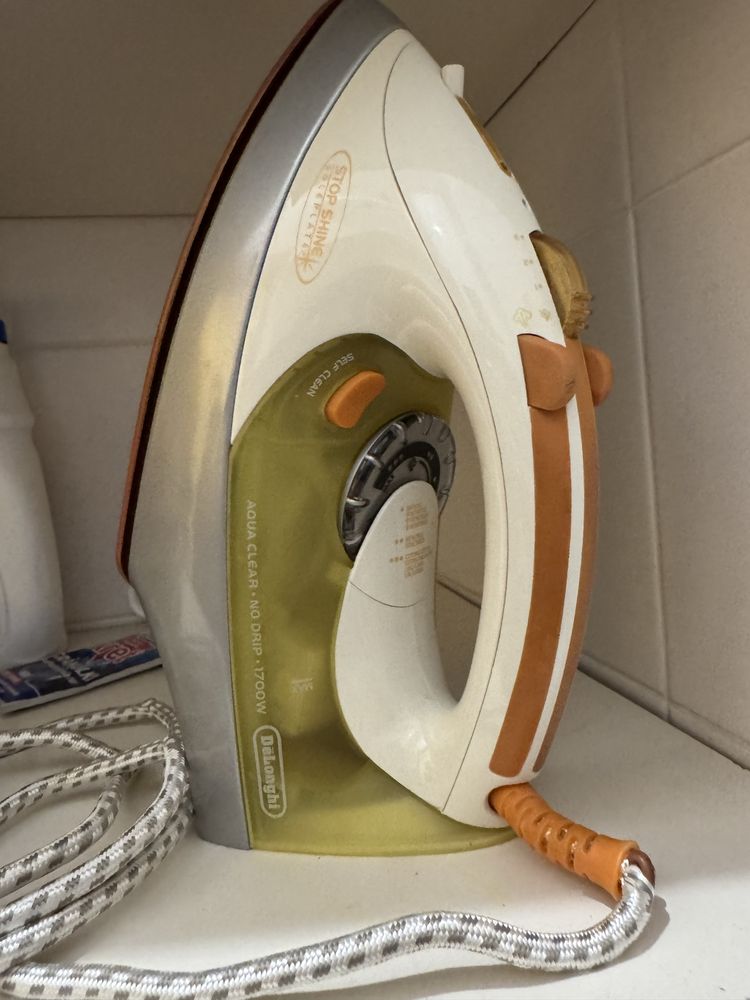 Праска DeLonghi