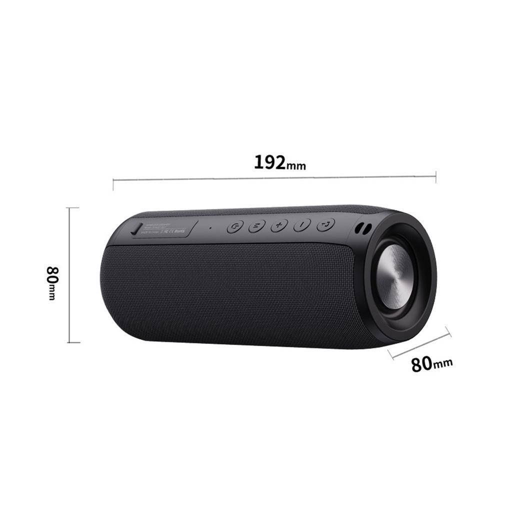 Бездротова Bluetooth колонка Zealot s 51