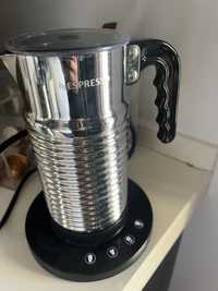 Nespresso aerocino 4