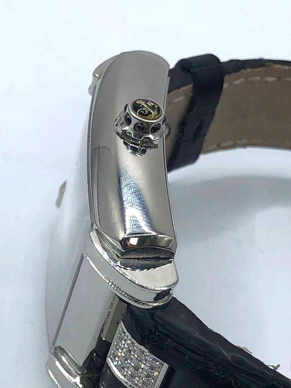 Годинник жіночий Ulysse Nardin Ulysse Nardin Caprise 133-91