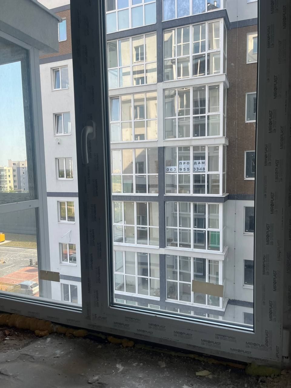 ЖК Іділіка авеню, максимальне наповнення, оф в ціні