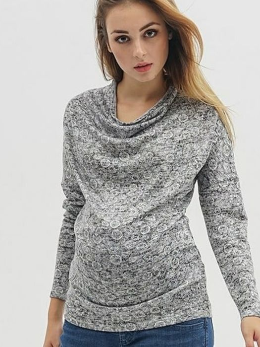 Джемпер для беременных.РАСПРОДАЖА!