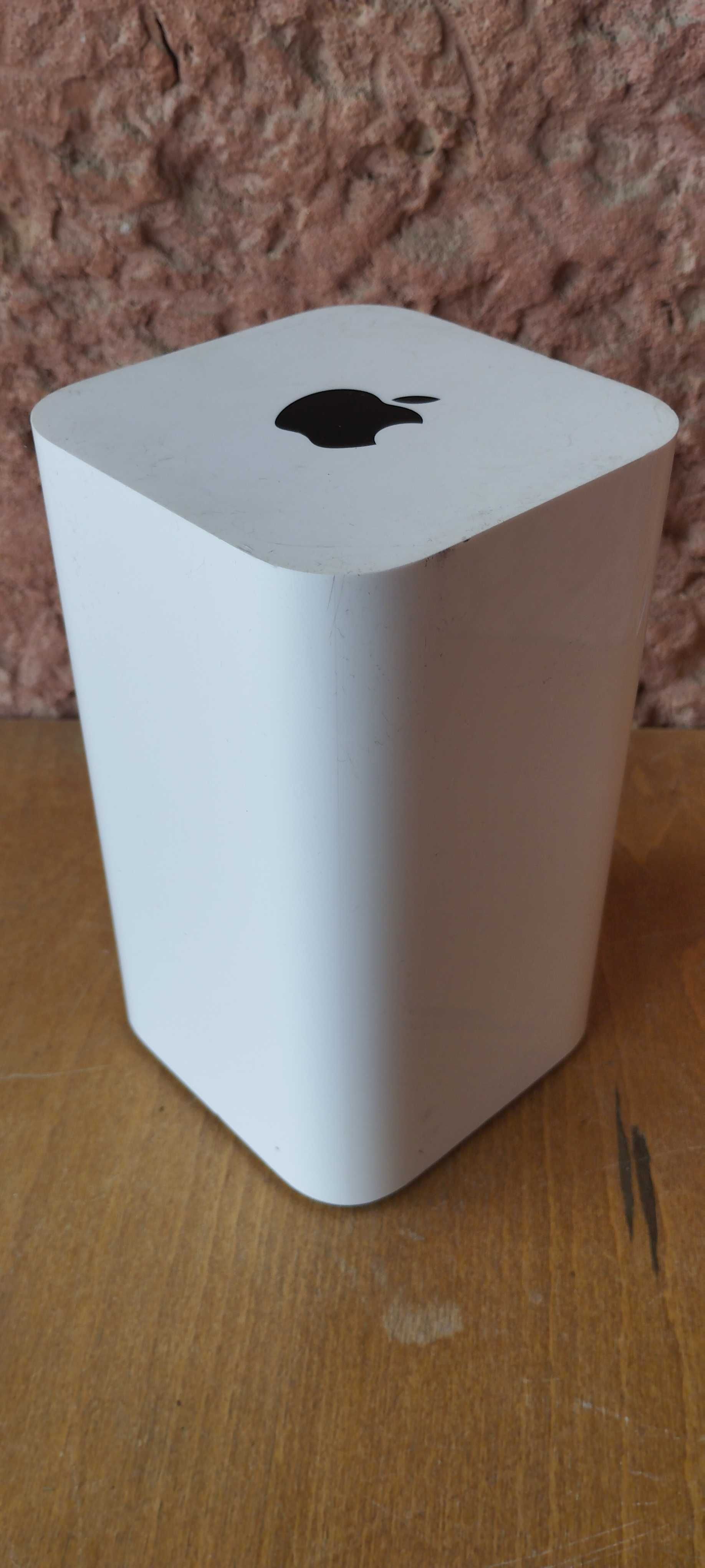 Роутер Маршрутизатор Apple AirPort Extreme A1521 5 ГГц + 2.4 ГГц