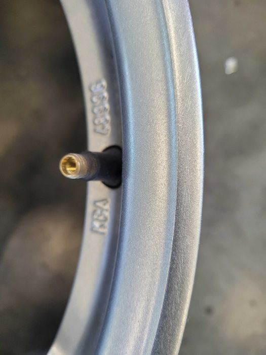 felgi aluminiowe r 17 volkswagen 5 x112