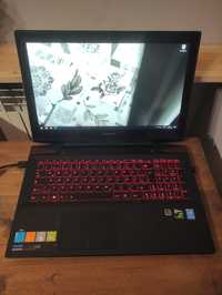 Lenovo Y50-70 - portátil gaming