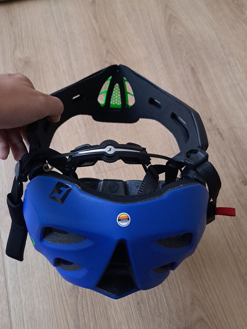 Kask cratoni c maniac