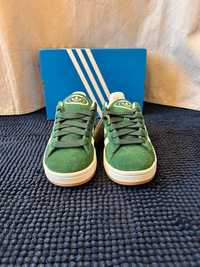 Adidas Campus 00s Green White EU 38 Unisex 100% oryginalny