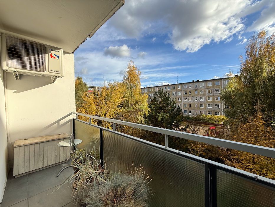 Przestronne 4 pokojowe mieszkanie naprzeciwko Pasażu Opieńskiego