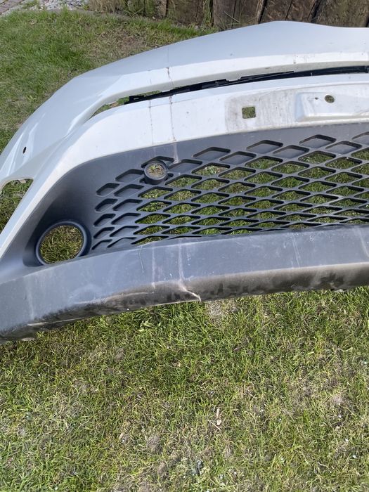 Zderzak przedni Toyota CHR 2017