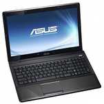 ASUS K52JR-SX038V 15,6" i3-330M 120GB SSD 5GB HD5470 WIN10 LAPTOP