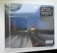 Диск Jay Rock — Redemption CD, TOP DAWG, новий запакований