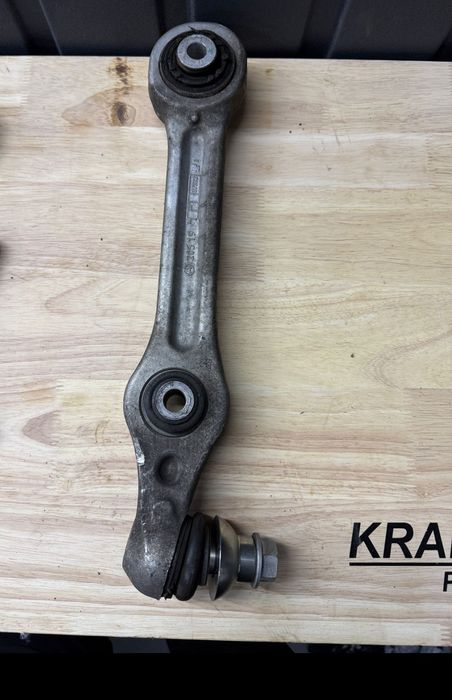 Ричаг передній лівий А20519