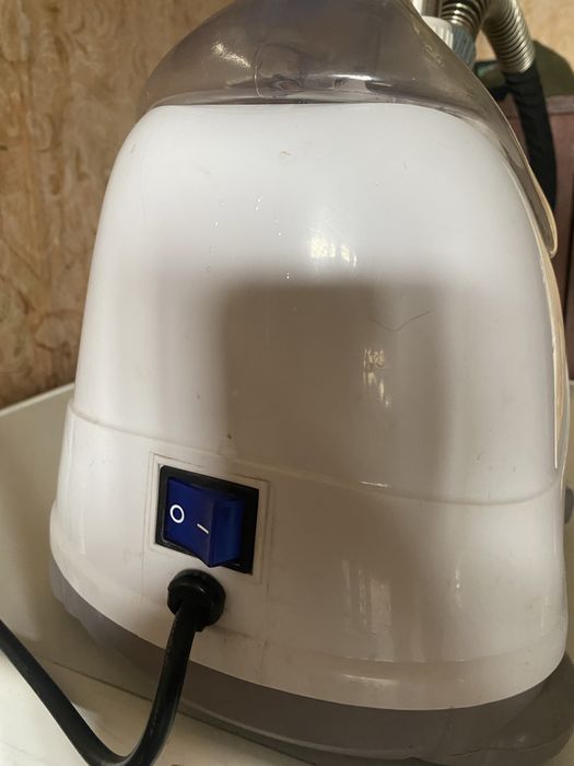 Паровой утюг HILTON