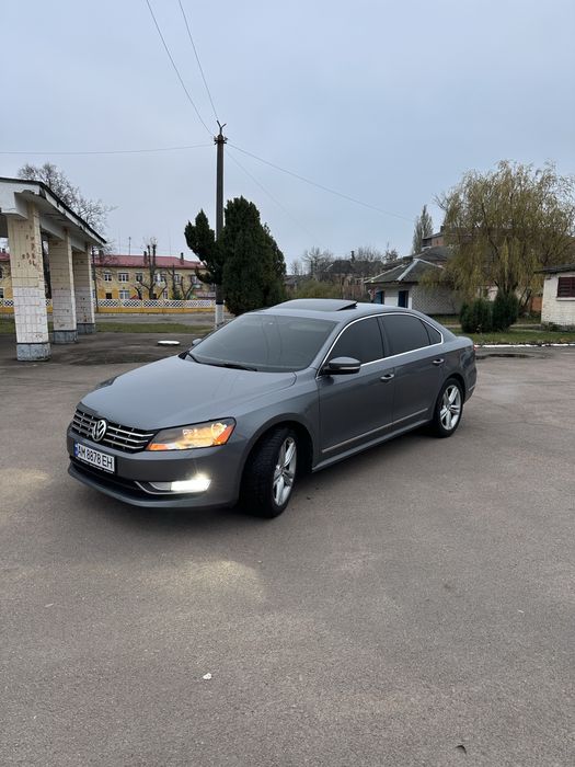 Volkswagen passat SE 2.0 diesel