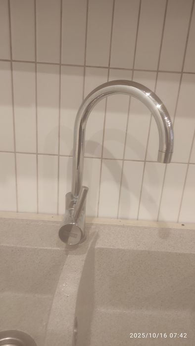 Bateria kuchenna FRANKE