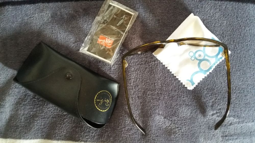 Óculos RayBan mulher (baixa de preço!)