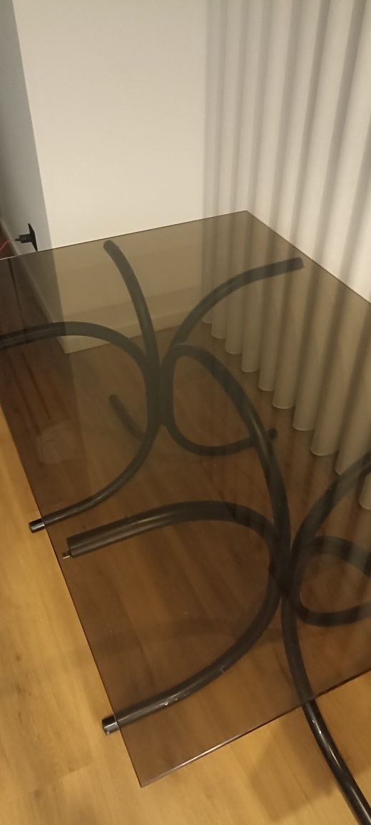 Mesa de jantar 150*100cms