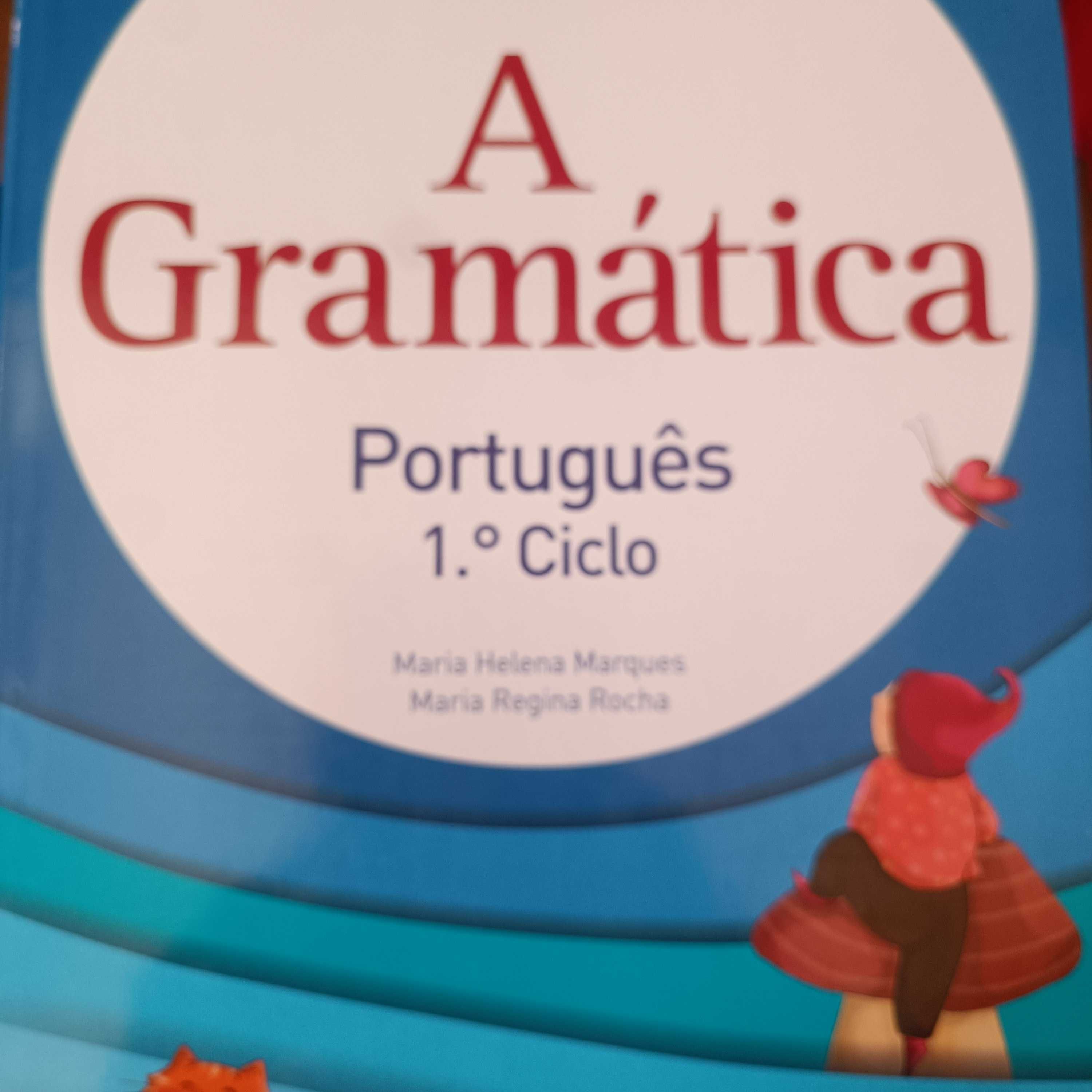 Gramática 1° ciclo