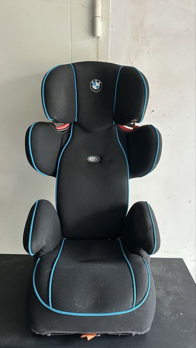 Дитяче Автокрісло  BMW